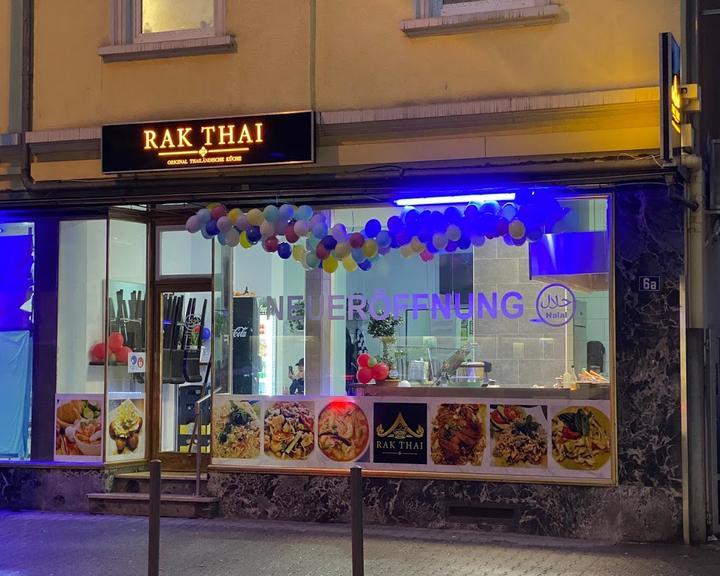 Rak Thai